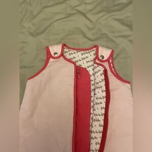 Baby Sleeping Bag, Wearable Blanket, size M (6-18 months)